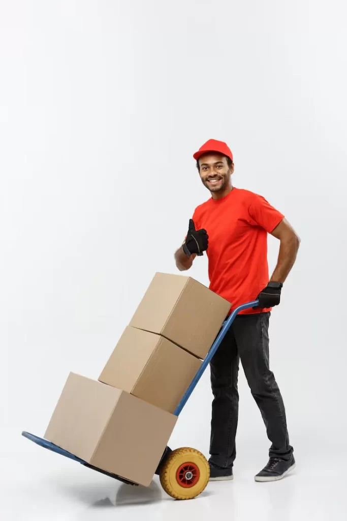 Furniture Removalists in Brisbane