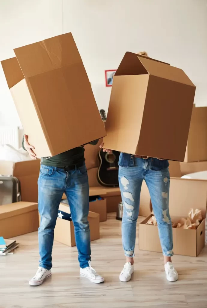 House Move Removals