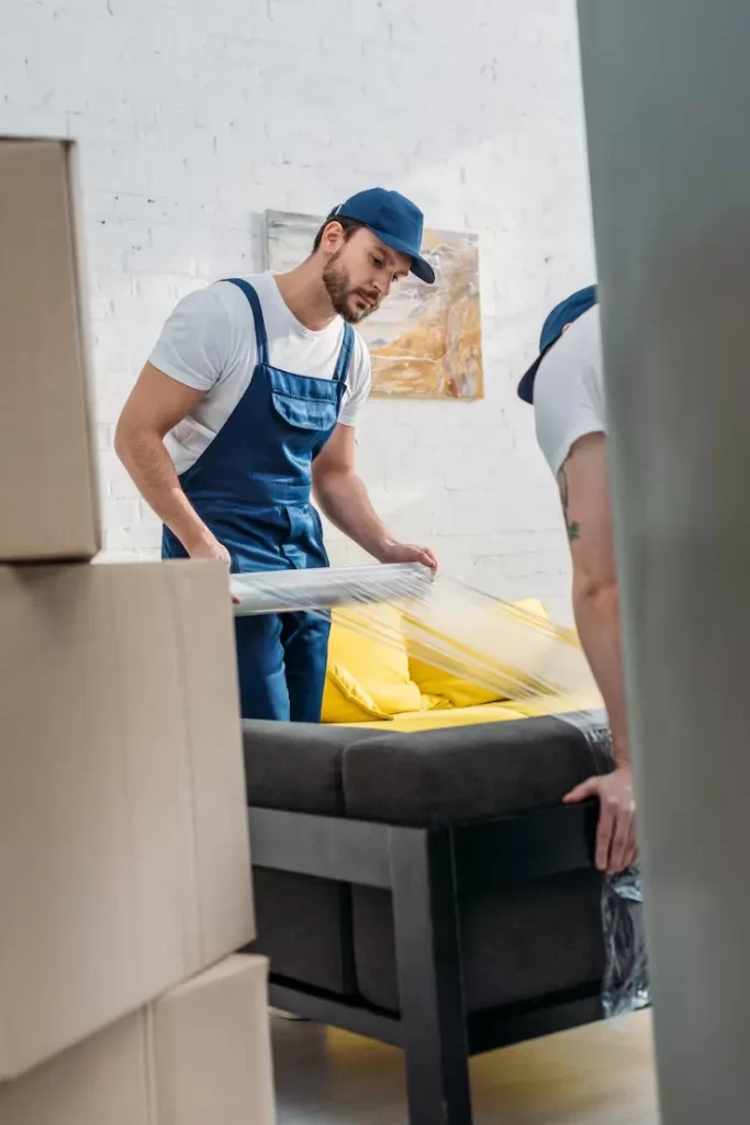 Removalists Brisbane
