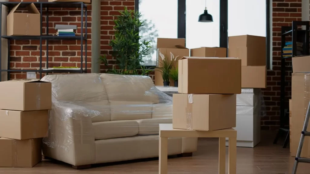 Removalists Brisbane