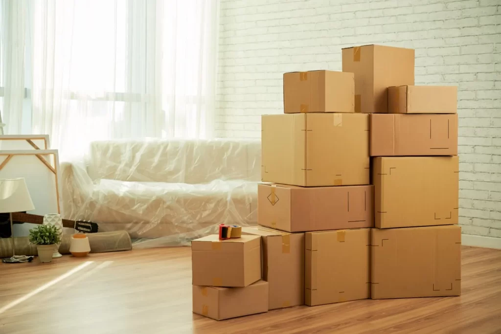 Removalists Gold Coast