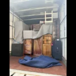 GOLD COAST MOVING COMPANY