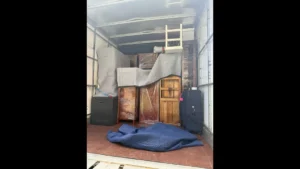 GOLD COAST MOVING COMPANY