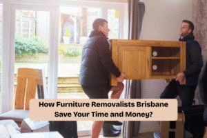 Furniture Removalist Brisbane