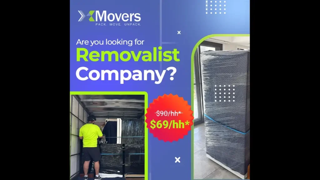 REMOVALISTS BRISBANE
