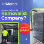 REMOVALISTS BRISBANE