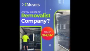 REMOVALISTS BRISBANE
