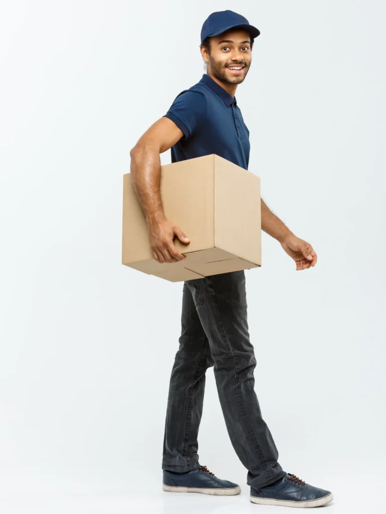 Trusted Milton Movers