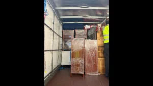 FURNITURE REMOVALISTS BRISBANE