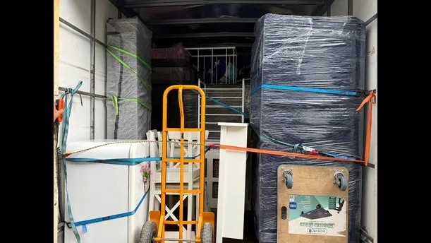 Best movers Brisbane