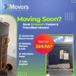 REMOVALISTS SPRINGFIELD