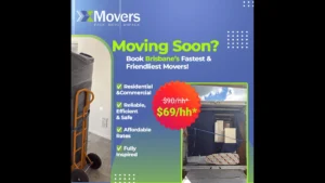 REMOVALISTS SPRINGFIELD
