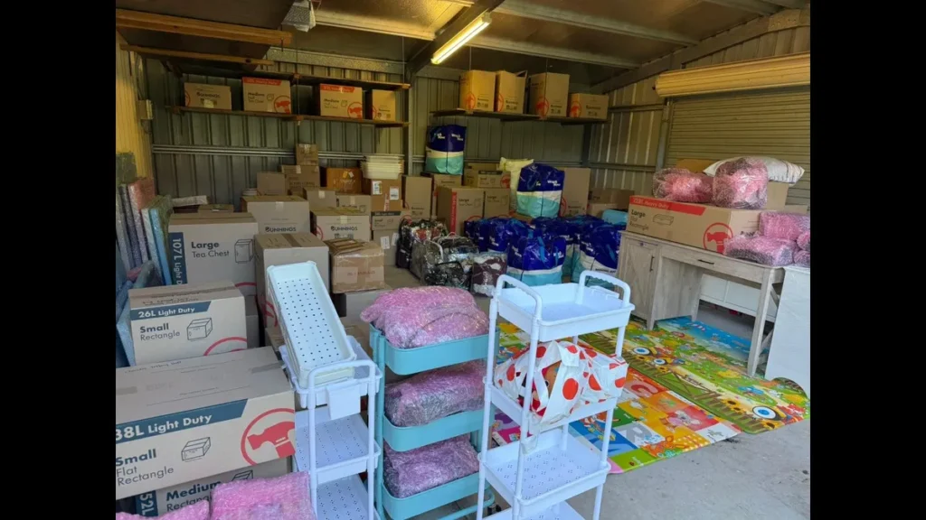 GOLD COAST HOUSE REMOVALIST