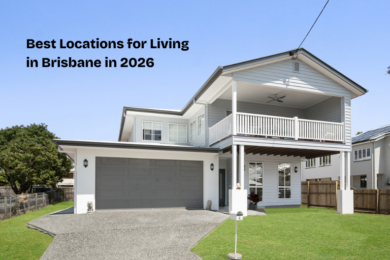 Best Locations for Living in Brisbane in 2026