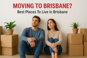 Best Places in Brisbane