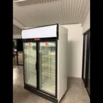 FRIDGE REMOVALIST