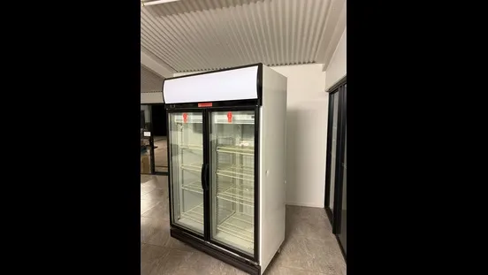 FRIDGE REMOVALIST
