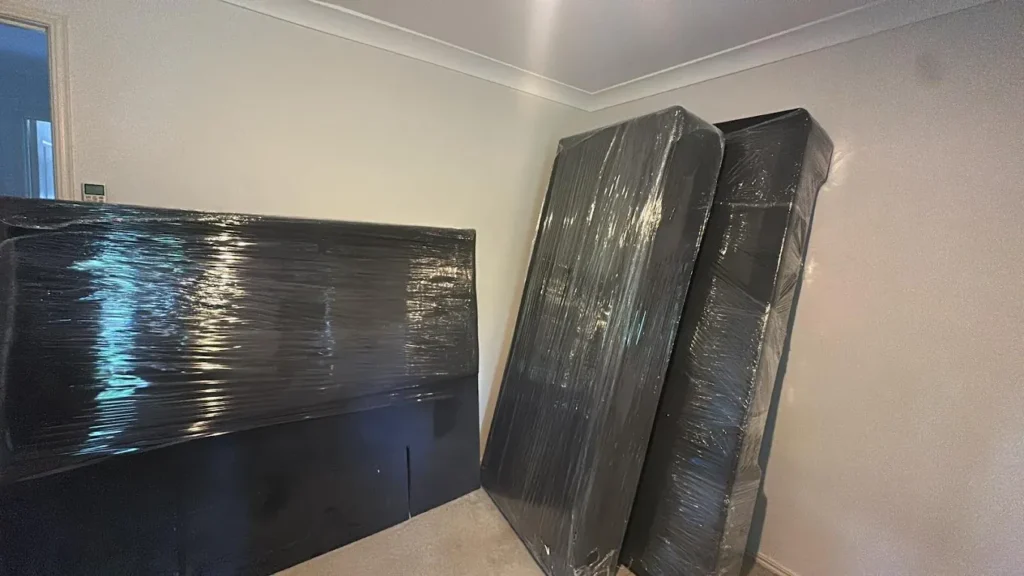 Paddington Removalists