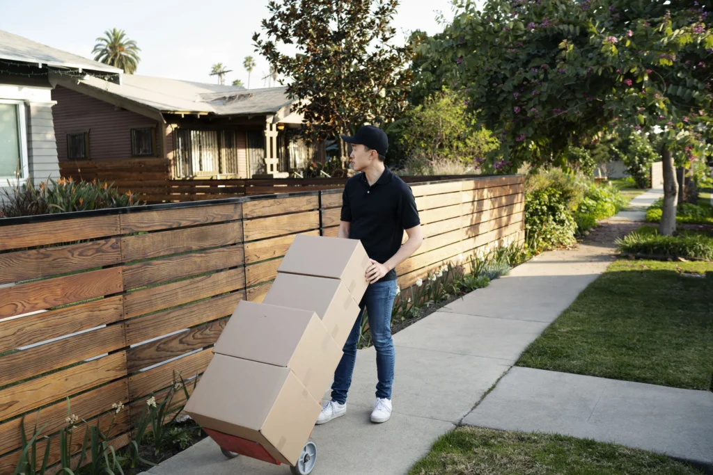 Sunshine Coast Removalists