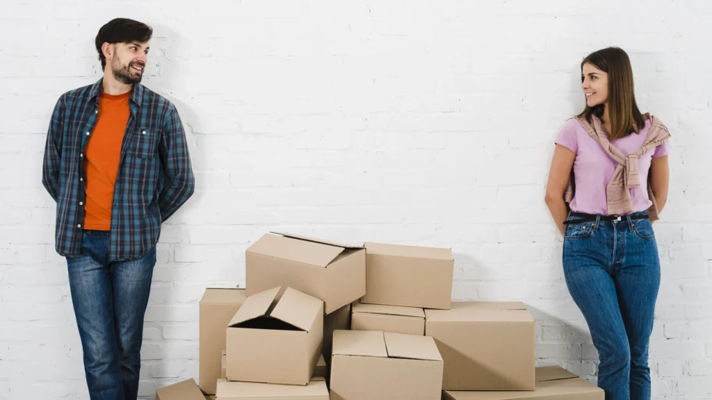West End Removalists