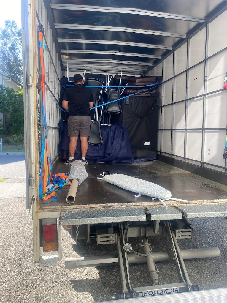 Best office removalists brisbane