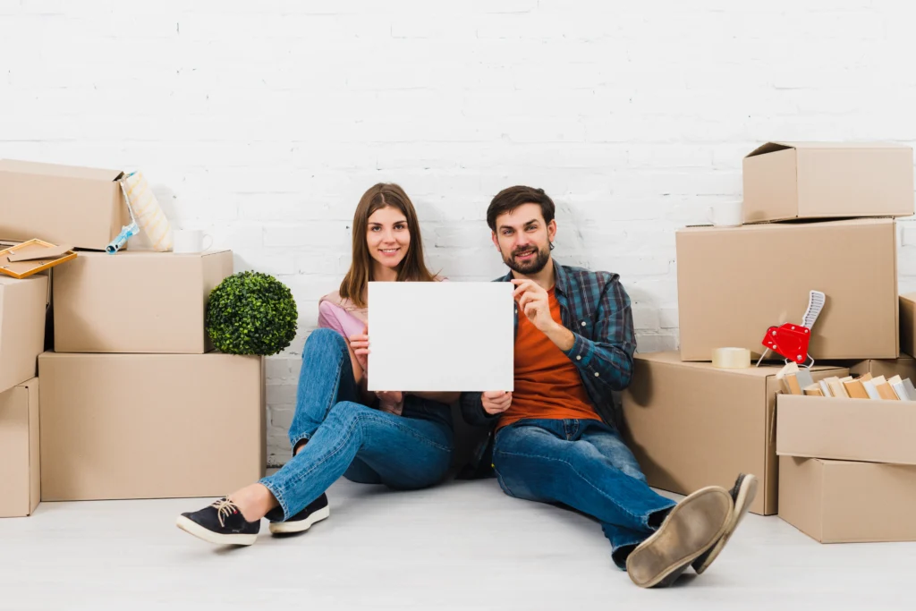 Removalists Fortitude Valley