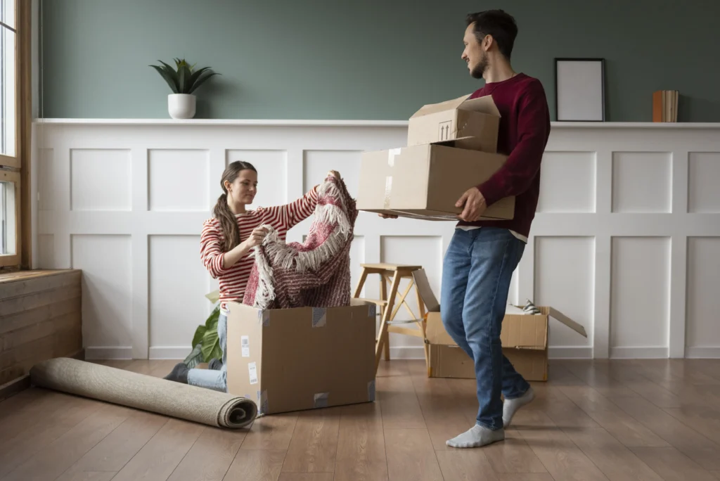 Office Removalists Brisbane