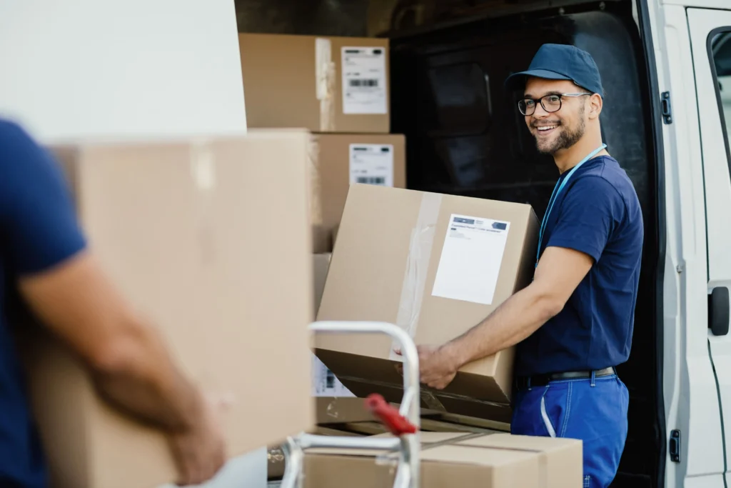 Apartment Removalists in Brisbane