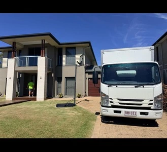 Best Robina Removalists​