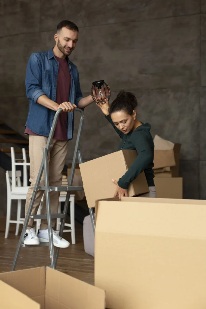 Best Austinville Removalists