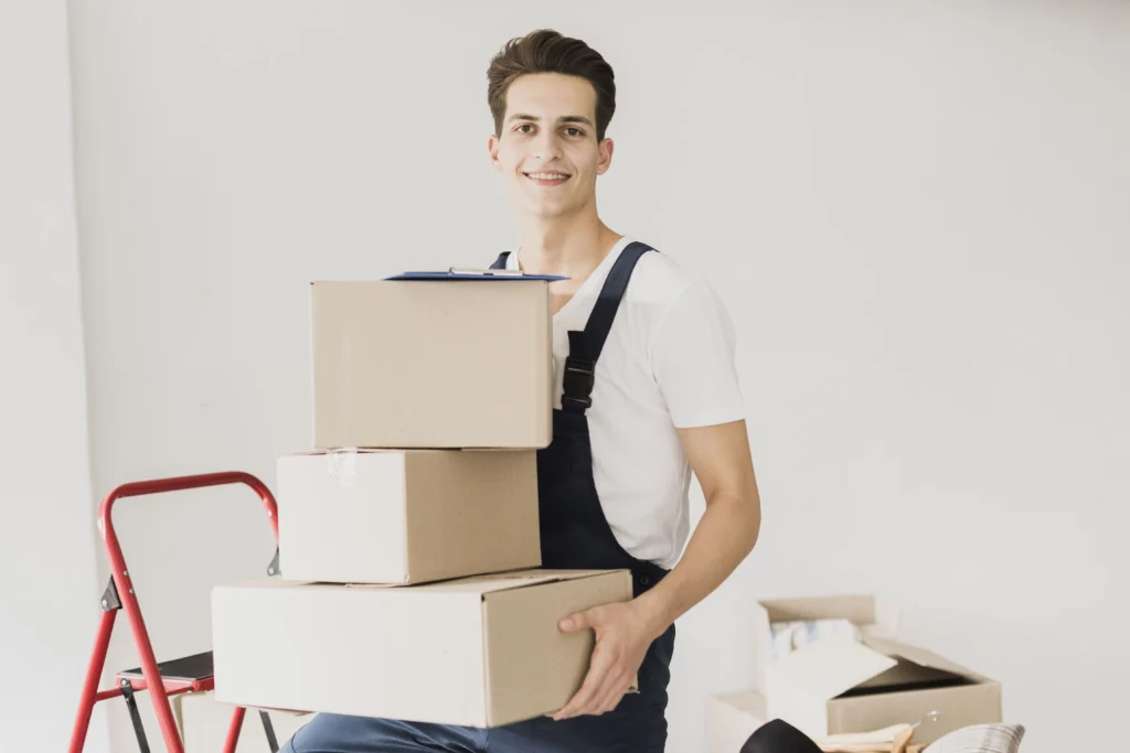 Best Austinville Removalists