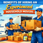 Experienced Household Movers
