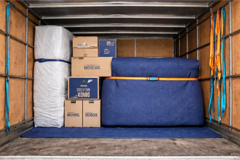 Gold Coast Office Removalists