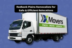 Redbank Plains Removalists