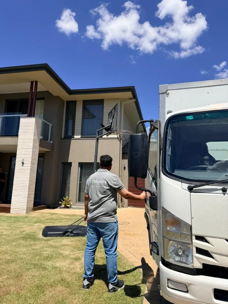 Carrara Removalists​