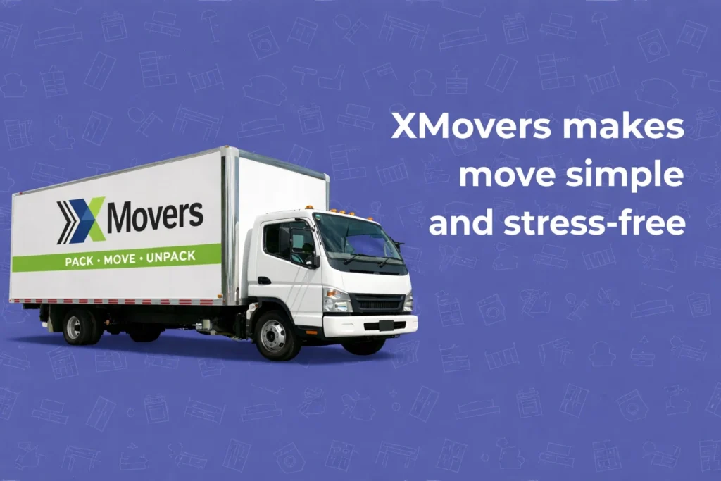 Movers Camira