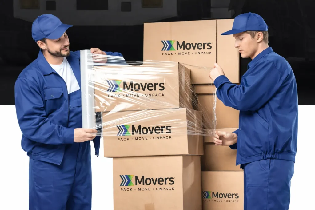 Maudsland Removalists​