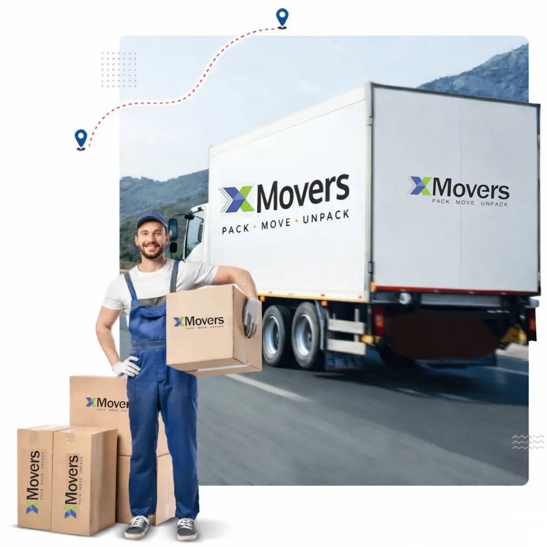 Movers Camira