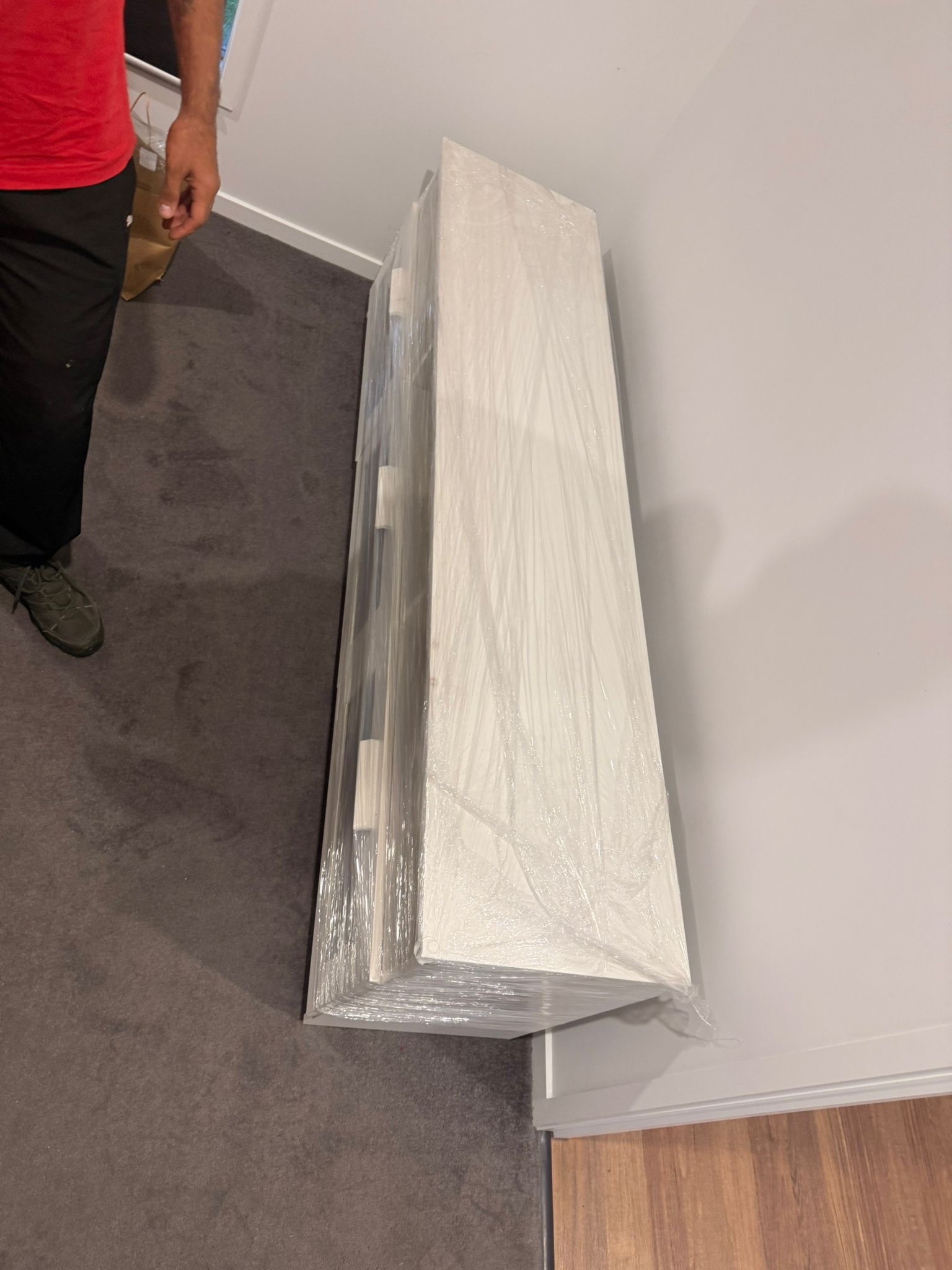 Removalist Brookwater
