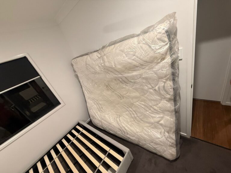 Removalist in Brookwater