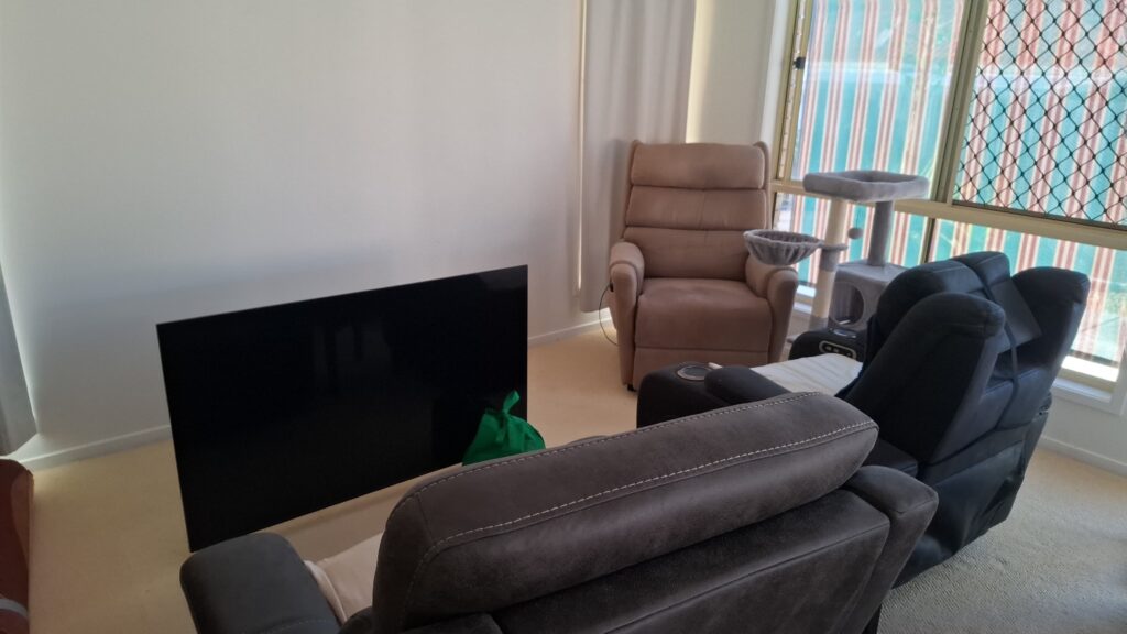 Removalists in South Ripley