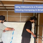 Why XMovers is a Trusted Moving Company in Brisbane