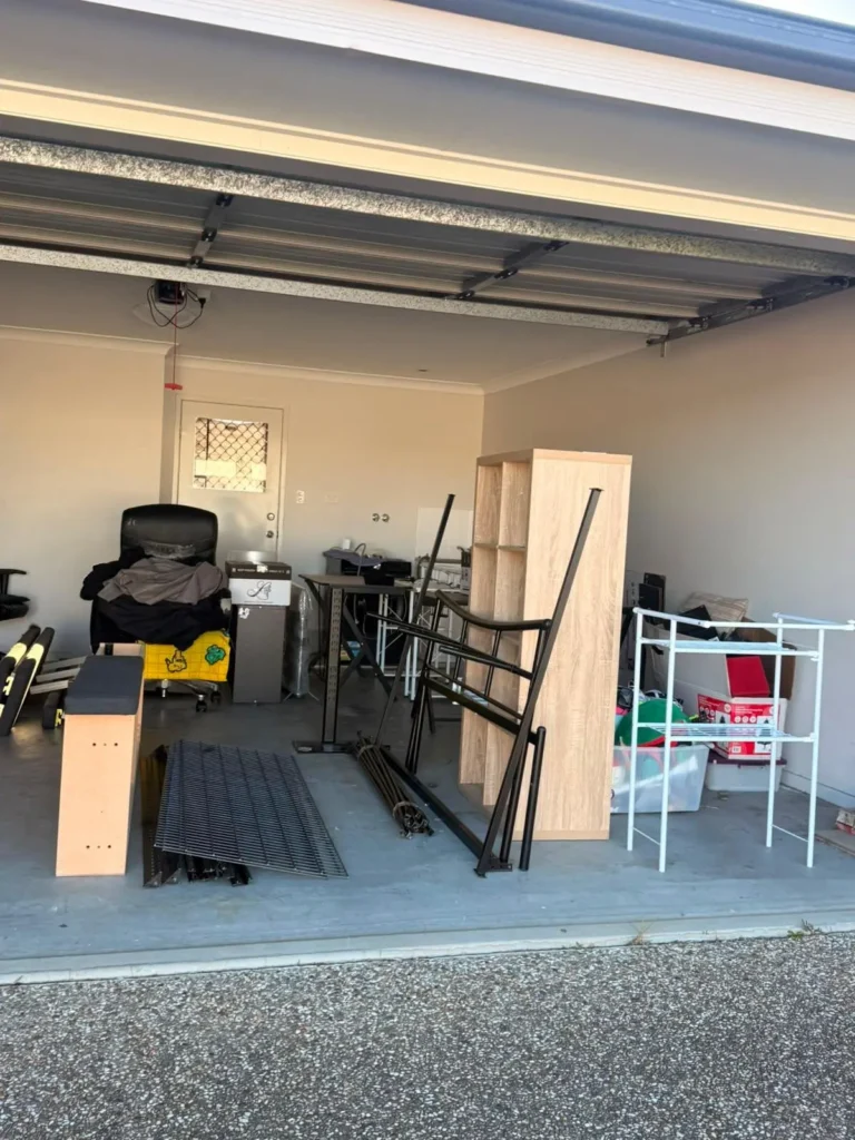 Camp Hill Removalists