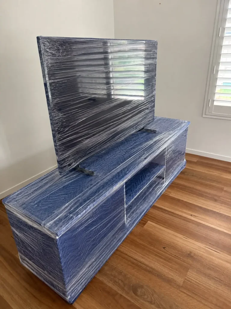 Removalists Carina