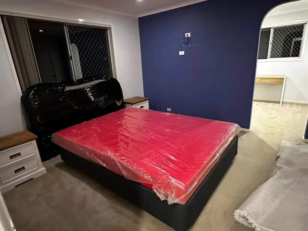 Removalists Murarrie