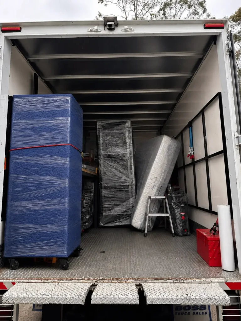 Removalists Redland Bay
