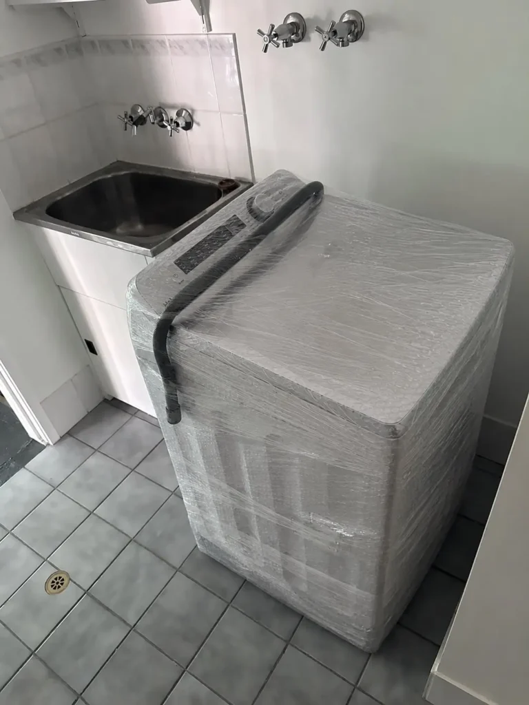 Removalists Tingalpa