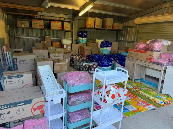 Removalist Manly