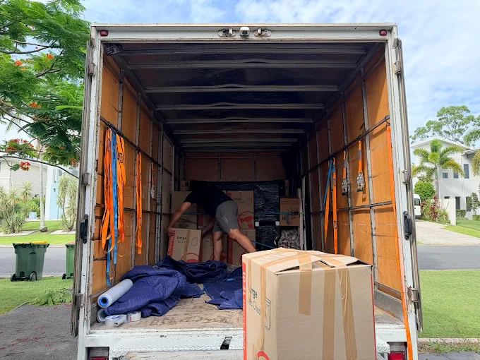 removalists hemmant