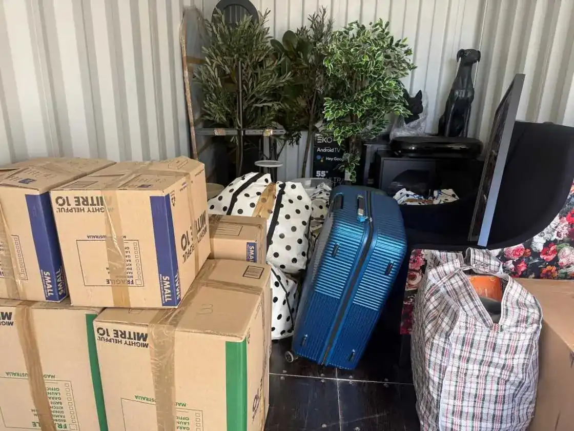 moving company brisbane